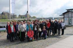 Frauenchor "viva la musica" Burkhardtsdorf
Foto: Uwe Löffler